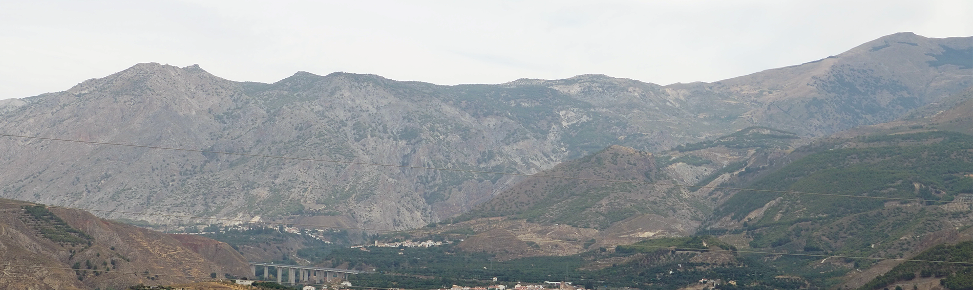 alpujarras