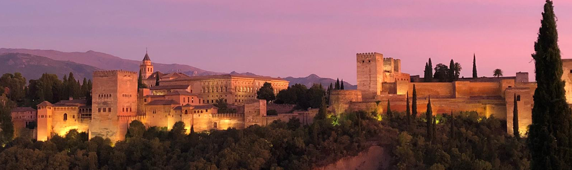 Granada stad