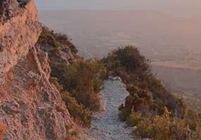 route Niguelas