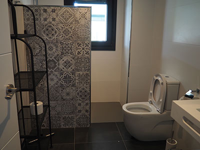 badkamer